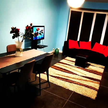 Apartamento Chill-Out Ostende Exterior foto