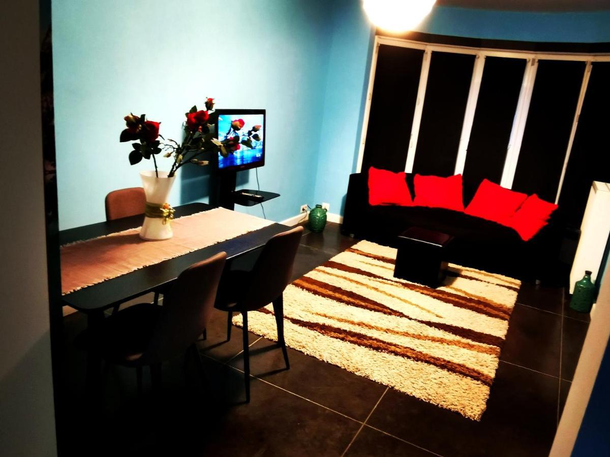 Apartamento Chill-Out Ostende Exterior foto