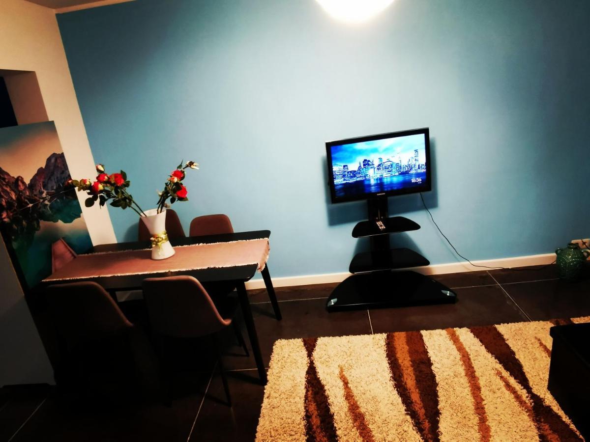 Apartamento Chill-Out Ostende Exterior foto