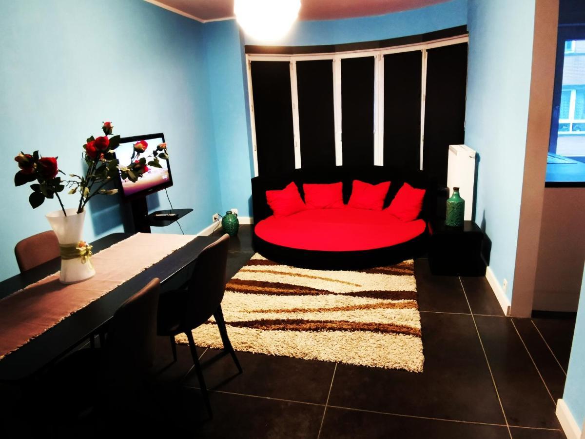 Apartamento Chill-Out Ostende Exterior foto
