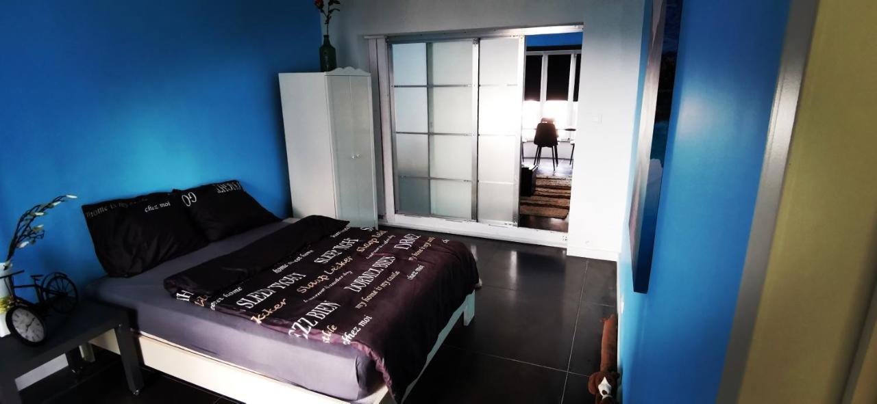 Apartamento Chill-Out Ostende Exterior foto