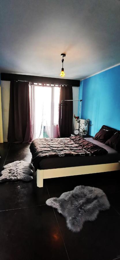 Apartamento Chill-Out Ostende Exterior foto